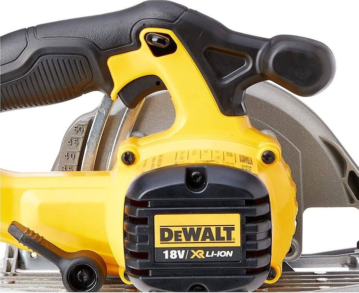 Produktbild DeWalt DCS 391 N