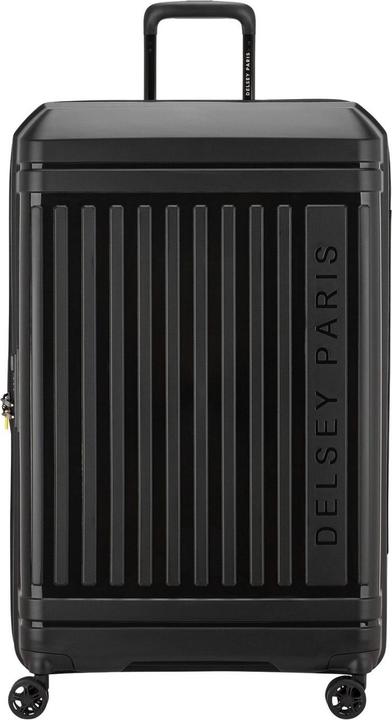 Produktbild Delsey Lutece Spinner 81 Expandable black