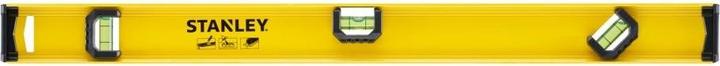Actual product image Stanley poziomica i-beam 60cm (60 cm)
