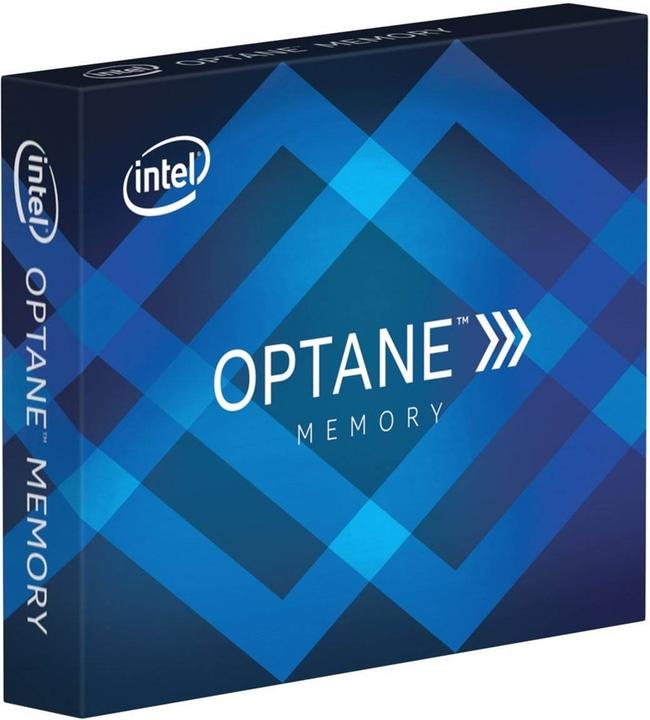 Immagine prodotto Intel Optane (16 GB, M.2 2280)