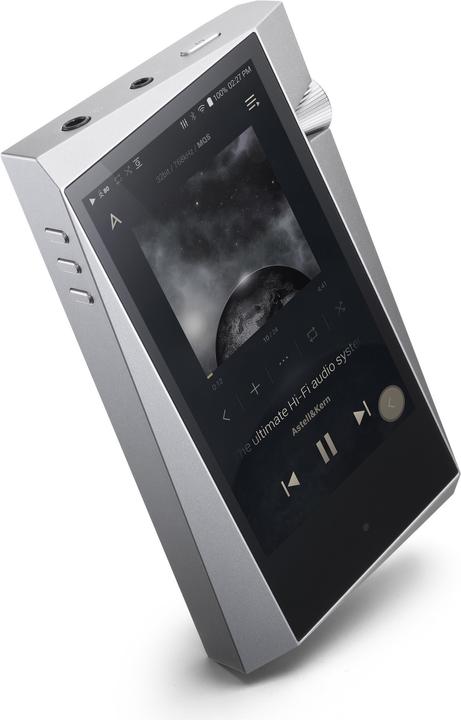 Image du produit Astell&Kern SR25 (64 Go)