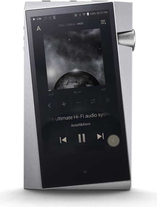 Image du produit Astell&Kern SR25 (64 Go)