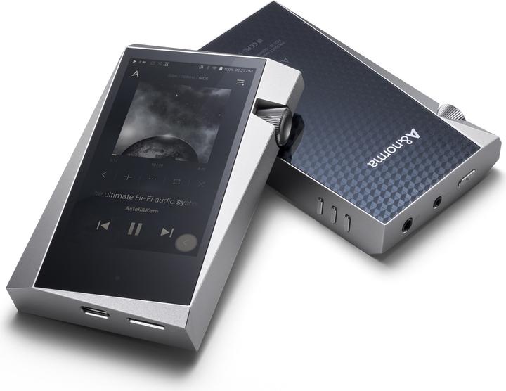 Image du produit Astell&Kern SR25 (64 Go)