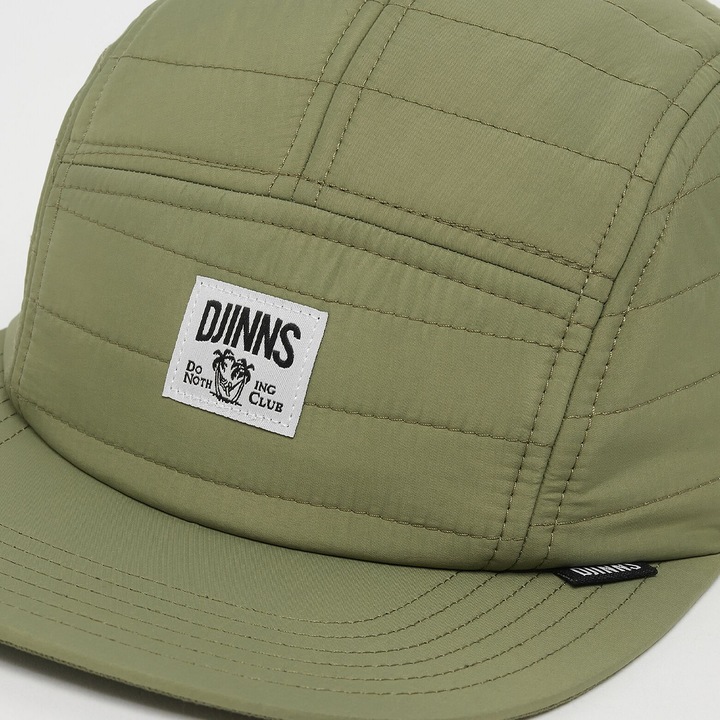 Produktbild Djinns Puffy Nylon 5 (One Size)