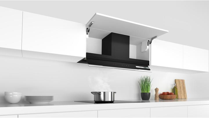 Actual product image Bosch Hausgeräte DBB97AM60 (Substructure hood)