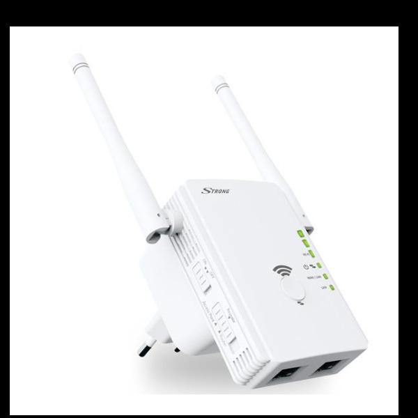 Actual product image Strong Universal Repeater 300 (300 Mbit/s)