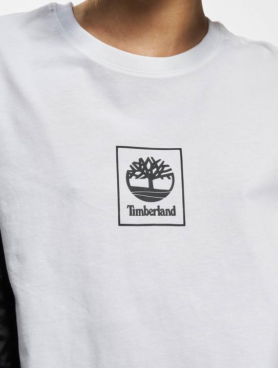 Produktbild Timberland T-Shirt Stack Logo - 109193 (XL)