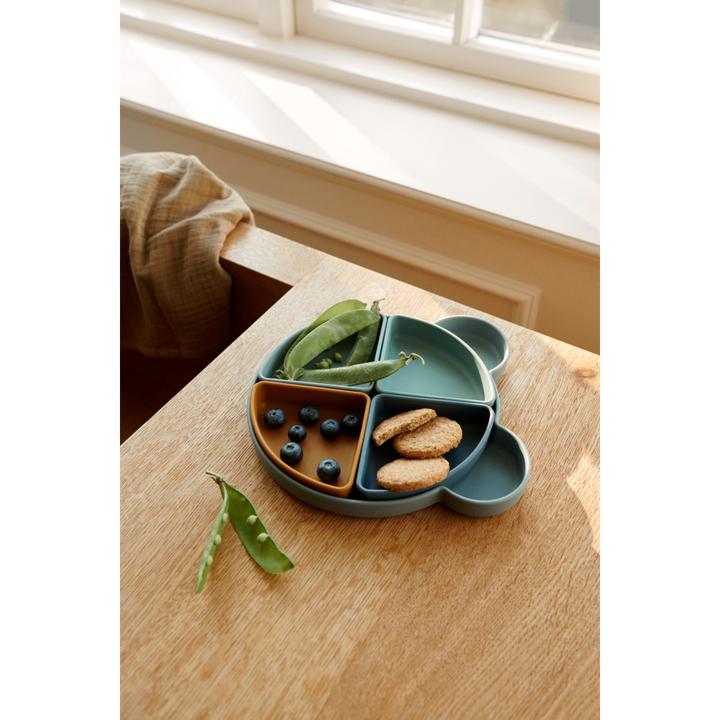 Actual product image Liewood Mr Bear