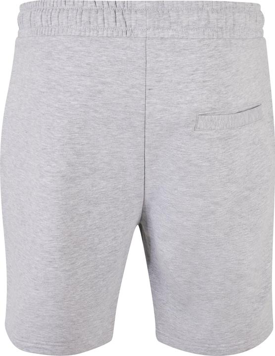 Actual product image Karl Kani KKMQ22003GRY SIGNATURE SHORTS GRY - 69393 (XS)