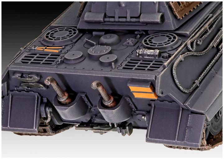 Immagine prodotto Revell Tiger II Ausf.B King Tiger-World of Tanks