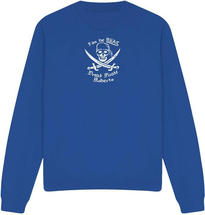 Produktbild The Princess Bride The Real Dpr Sweatshirt (S)