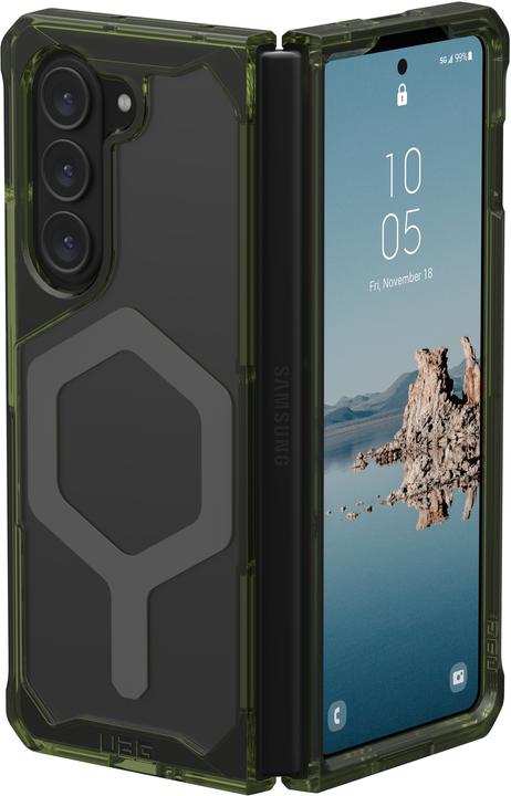 Produktbild UAG Plyo Pro (Samsung Galaxy Fold 5G, Samsung Galaxy Z Fold5)