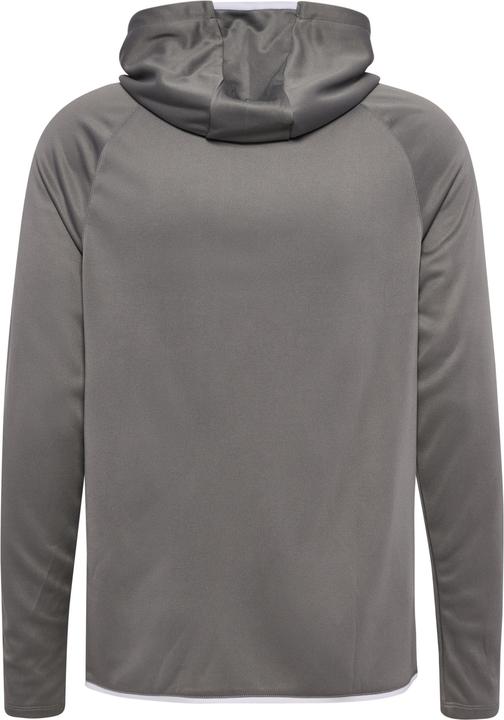 Produktbild hummel hmlCORE 2.0 ZIP HOODIE (M)
