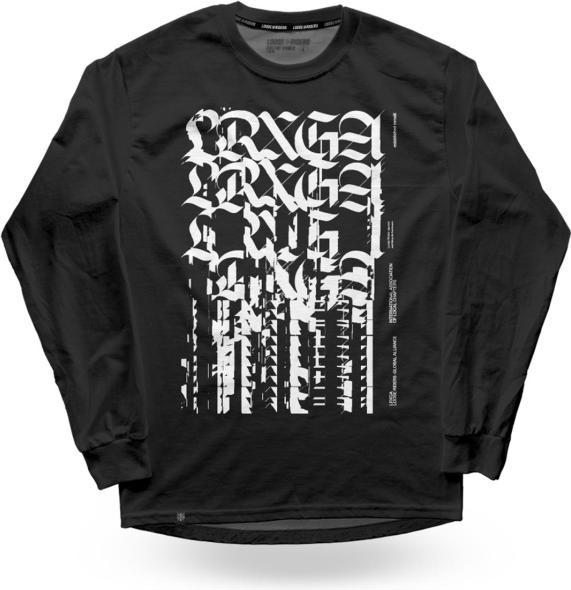 Produktbild Loose Riders Logotype Jersey (S)