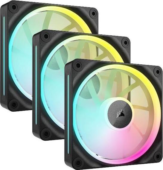 Produktbild Corsair Link LX120 (120 mm, 3 x)