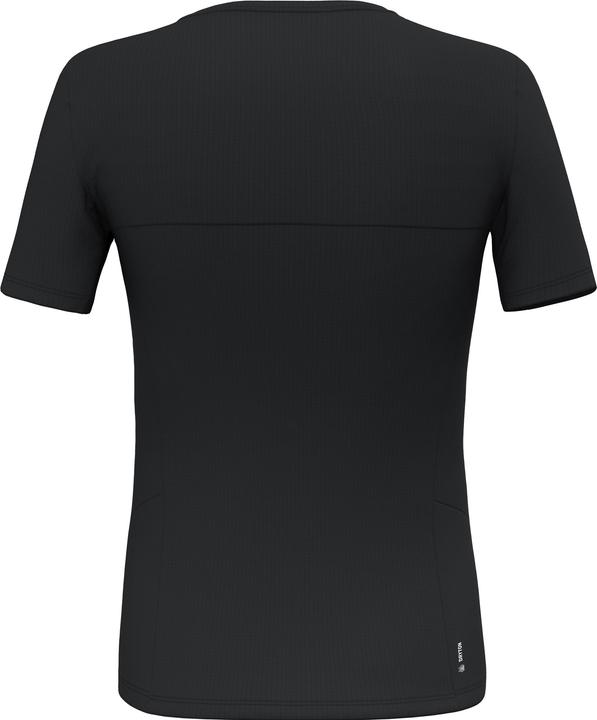 Actual product image Salewa Puez Sporty Dry'Ton T-Shirt Da (42, 48)