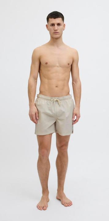 Actual product image Jack & Jones Regular Fit Badeshorts Badeshorts (XXL)