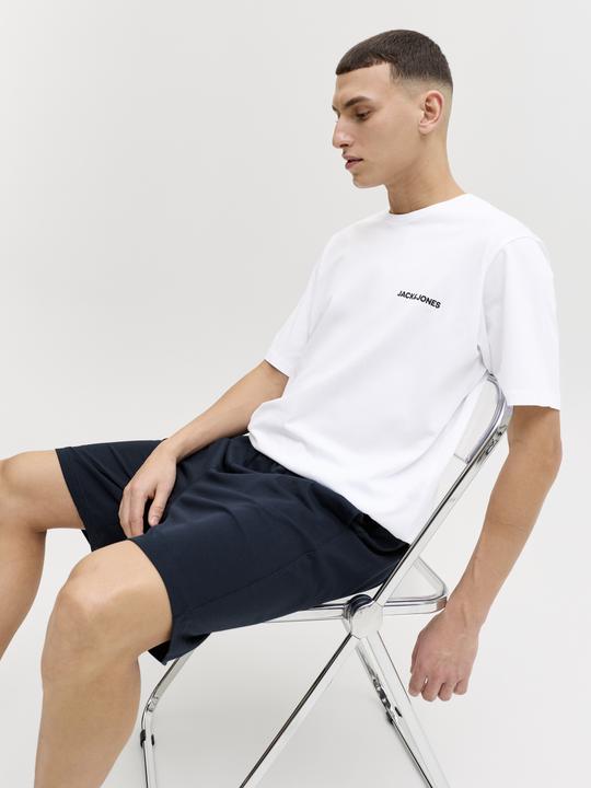 Produktbild Jack & Jones 2er-pack Einfarbig Loungewear Set Loungewear Set (M)
