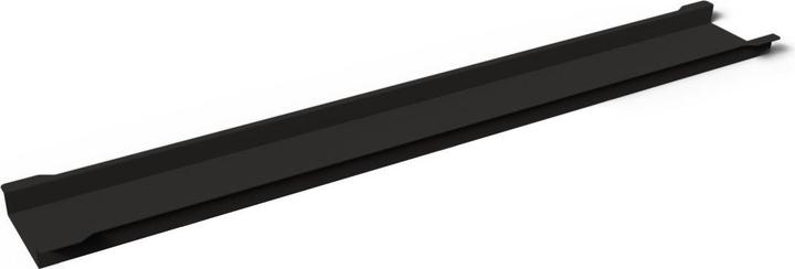 Tiefschwarz RAL 9005