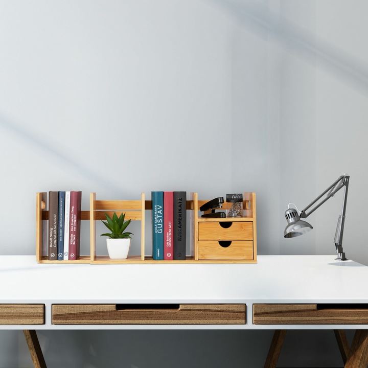 Produktbild Relaxdays Wäscheständer (1.28 m)