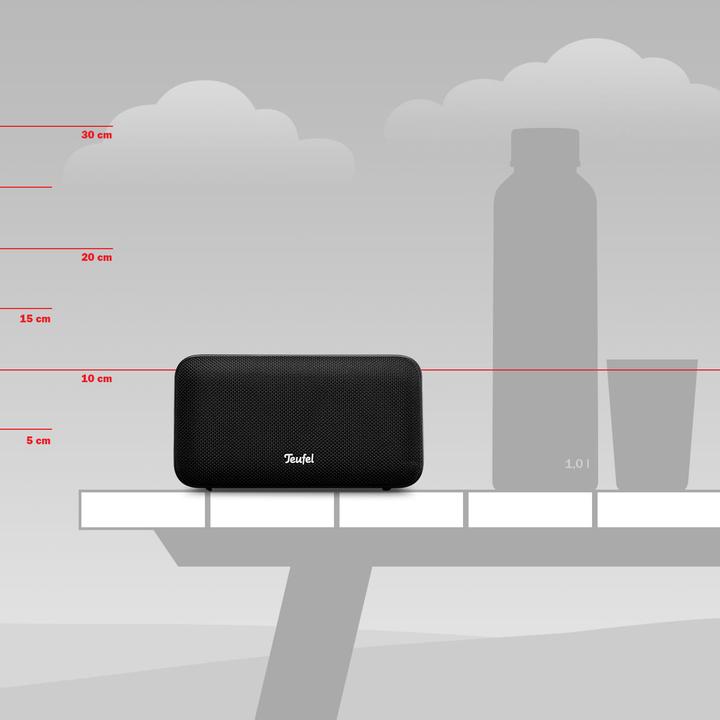 Produktbild Teufel Motiv Go Voice (16 h, Akkubetrieb)
