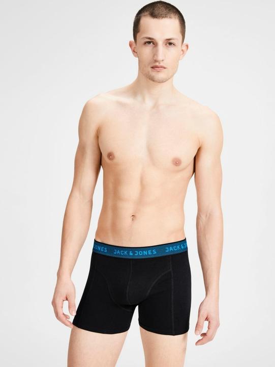 Produktbild Jack & Jones Trunks (S, 3er Pack)
