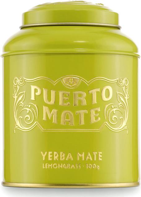Produktbild Puerto Mate Yerba Mate (100 g)