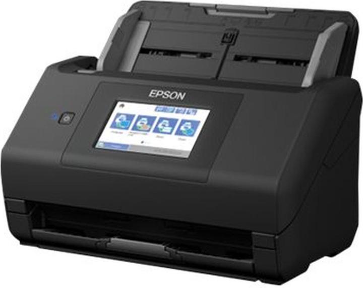 Immagine prodotto Epson WorkForce ES-580W (USB, WiFi, Ospite USB)