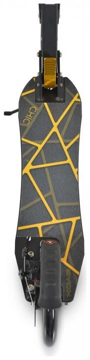 Produktbild Byox Kinderroller Chic PU-Räder