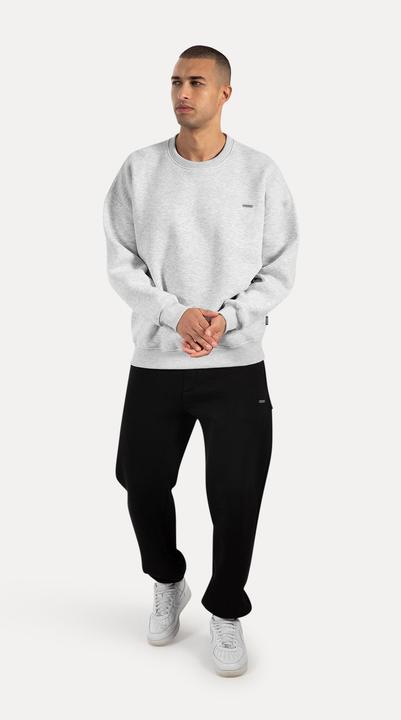 Produktbild Smilodox Unisex Sweatshirt Riven (L, M)