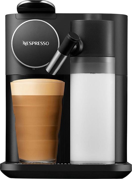 Produktbild De'Longhi Gran Lattissima (NESPRESSO Original)