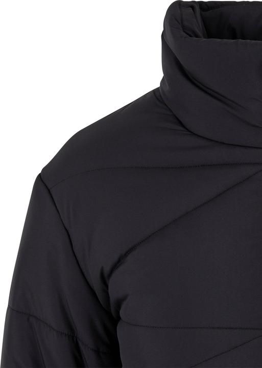 Actual product image Urban Classics Ladies Arrow Puffer Jacket (S)