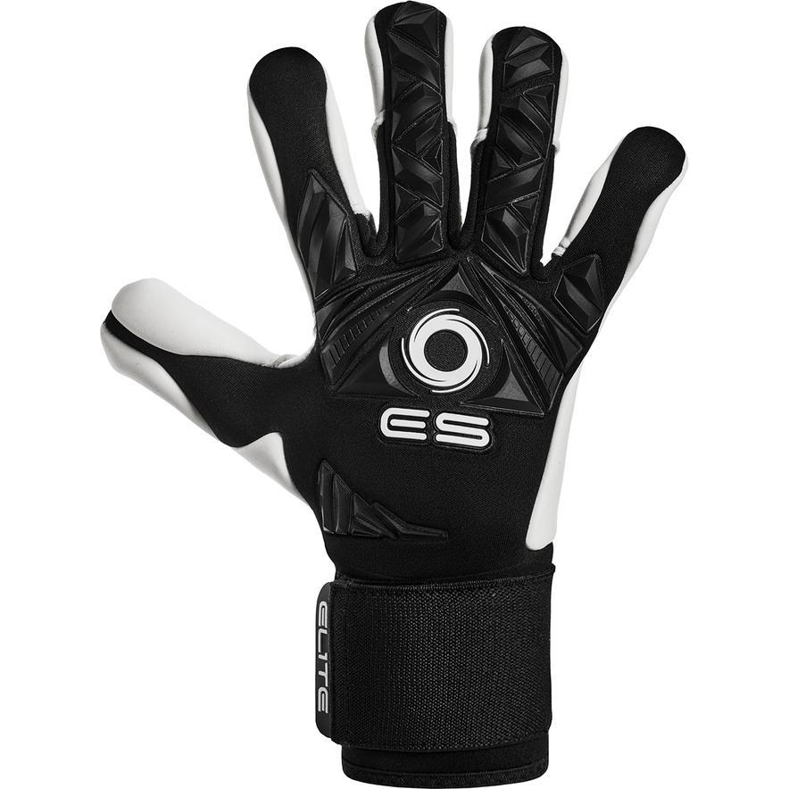 Thumbnail - Elite, Herren, Handschuhe, Torwarthandschuhe - Neo Revolution II, Schwarz, Weiss, (7)