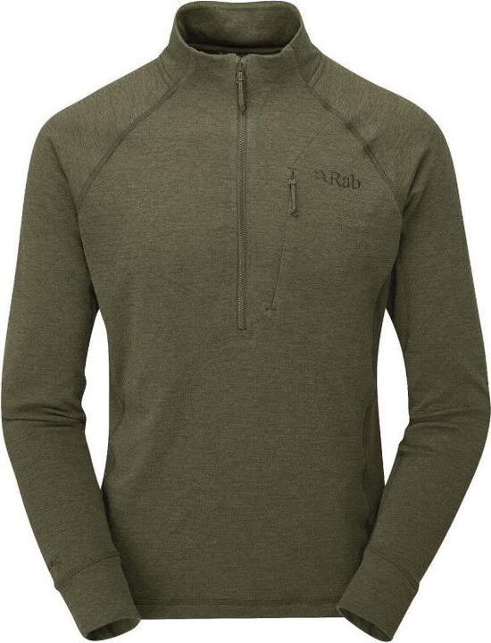 Actual product image Rab Nexus Pull-On (L)