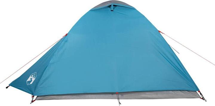 Image du produit vidaXL Jergan (Tente igloo, 3.10 kg, 3 personnes)