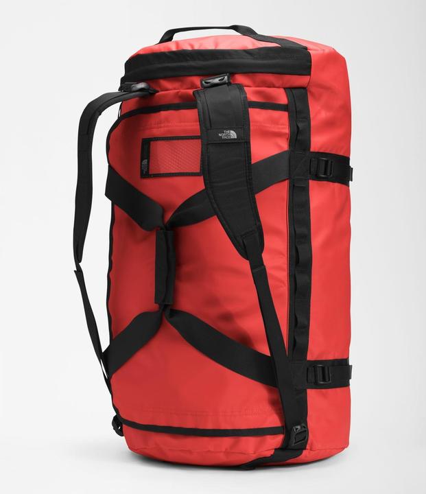 Actual product image North Face Base Camp (95 l)