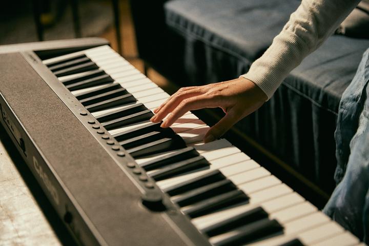 Image du produit Casio CT-S1 (61 Boutons)