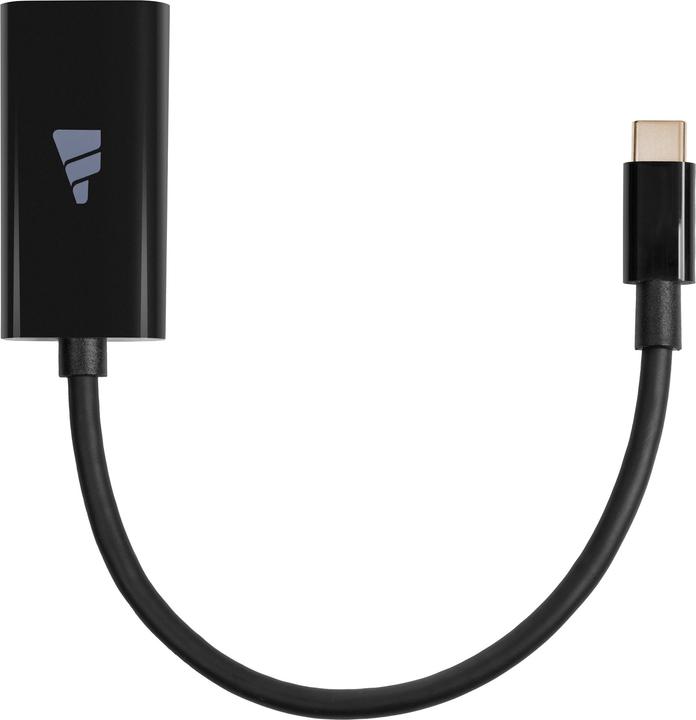 Produktbild Fuj Tek DisplayPort to USB-C adapter (USB Typ-C, 15 cm)