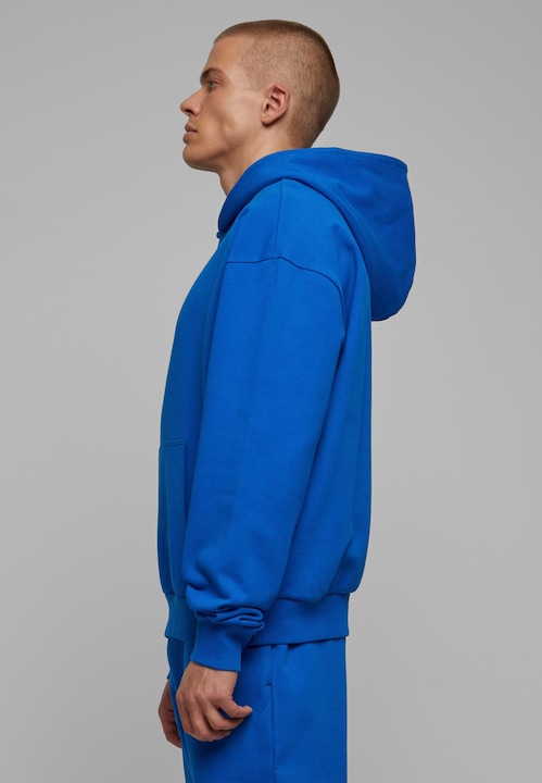 Image du produit Urban Classics Ultra Heavy Hoody (L)