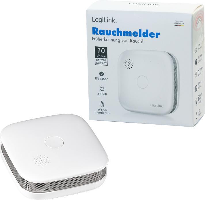 Actual product image LogiLink SC0018