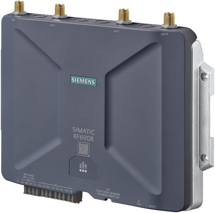 Produktbild Siemens SIMATIC RF690R ETSI, Ether