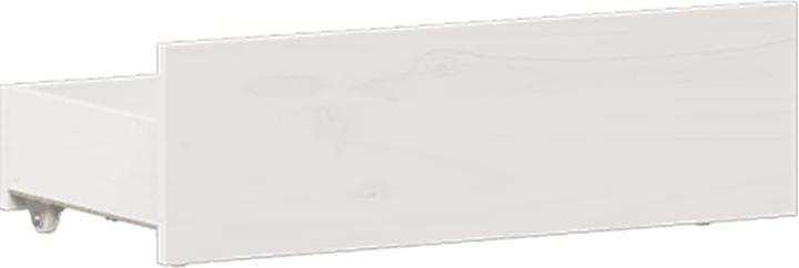 Image du produit VidaXL Lit sans matelas avec tête de lit 120 x 200cm en pin (120 x 200 cm)