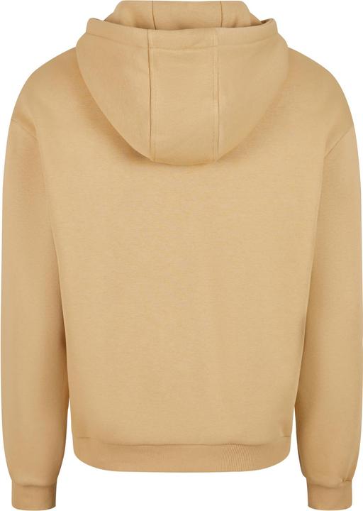 Produktbild Build Your Brand Fluffy Hoody (3XL)