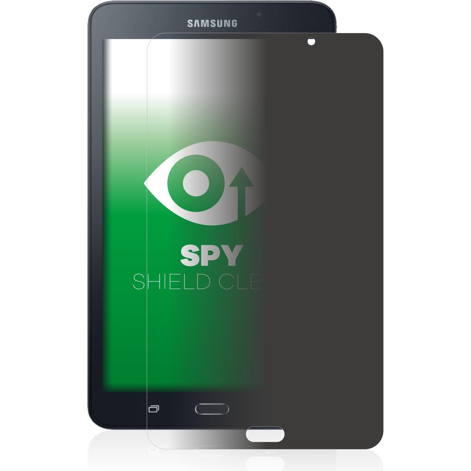Thumbnail - upscreen Spy Shield Blickschutzfolie (1 Stück, Galaxy Tab A6 7.0), Tablet Schutzfolie