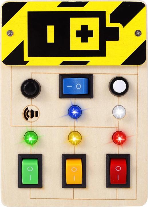 Image du produit Activity Board Busy Board