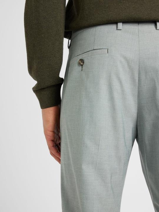 Immagine prodotto s.Oliver Hose s.O PURE: Anzughose mit feiner Webstruktur (56)
