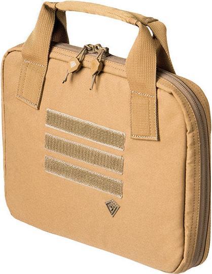 Image du produit First Tactical Waffentasche PISTOL SLEEVE, coyote