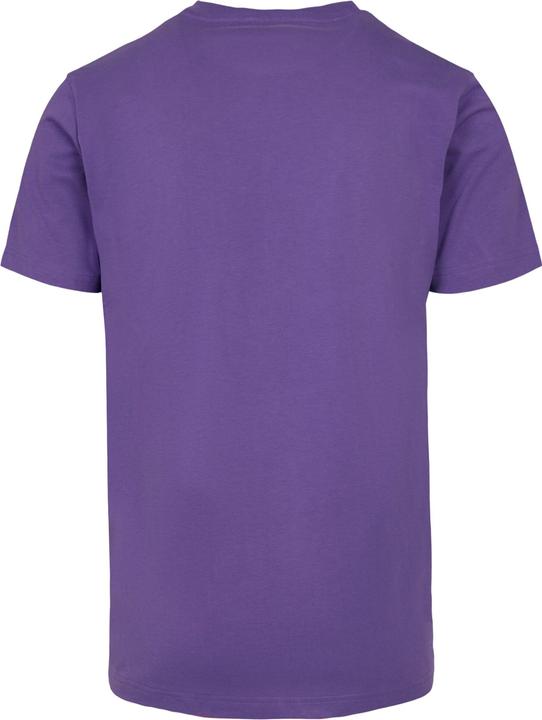 Actual product image Mister Tee Never On Time Tee - 8430 (3XL)
