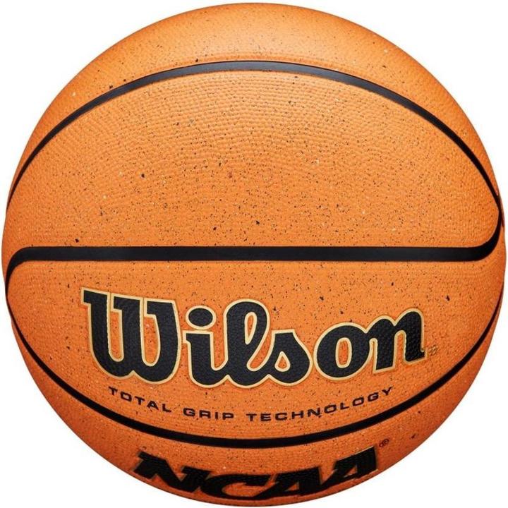 Produktbild Wilson NCAA Outdoor-Basketballspiel (7)