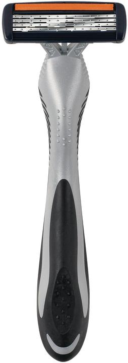 Immagine prodotto Bic Rasoio monouso Flex4 3 pezzi.